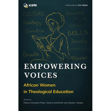 Empowering Voices: African Women in Theological Education