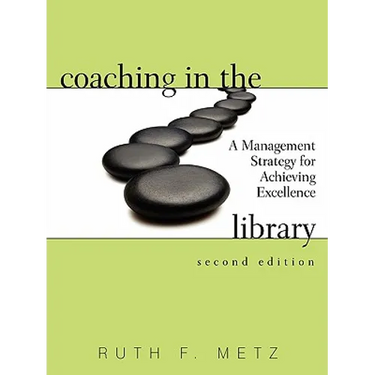 Coaching in the Library