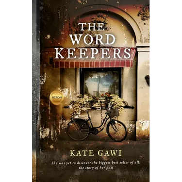 The Word Keepers