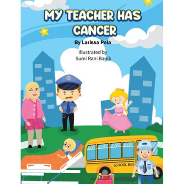 My Teacher Has Cancer