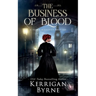 The Business of Blood