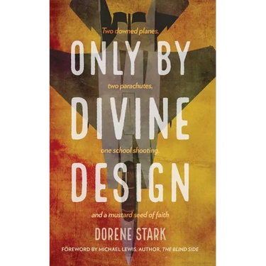 Only By Divine Design: Two downed planes, two parachutes, one school shooting, and a mustard seed of faith