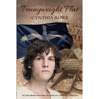 Pennyweight Flat