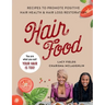 Hair Food: Recipes to Promote Positive Hair Health and Hair Loss Restoration