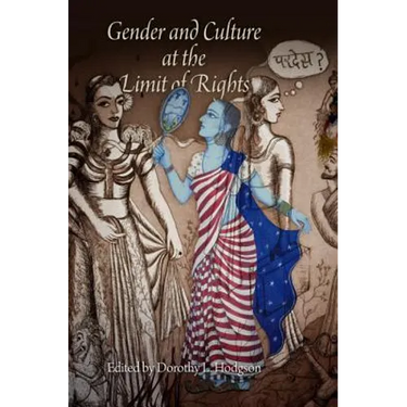 Gender and Culture at the Limit of Rights