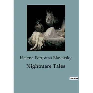 Nightmare Tales