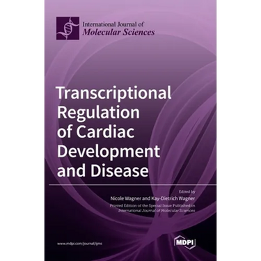 Transcriptional Regulation of Cardiac Development and Disease
