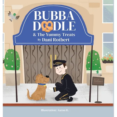 Bubba Doodle & The Yummy Treats