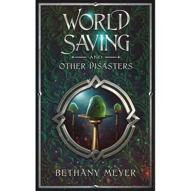 World Saving and Other Disasters