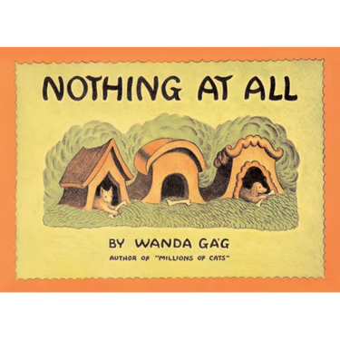 Nothing at All