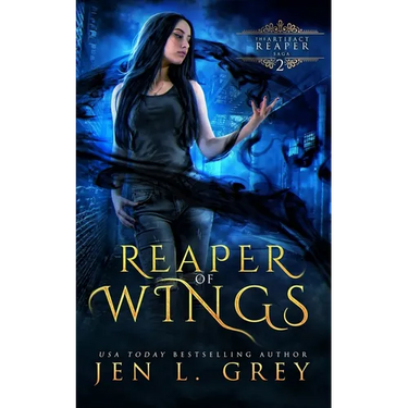 Reaper of Wings