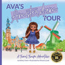 Ava's Amsterdam Tour: A Travel Troupe Adventure