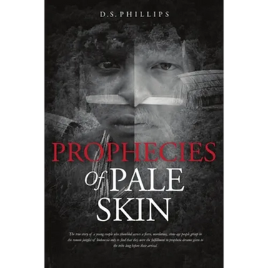 Prophecies Of Pale Skin