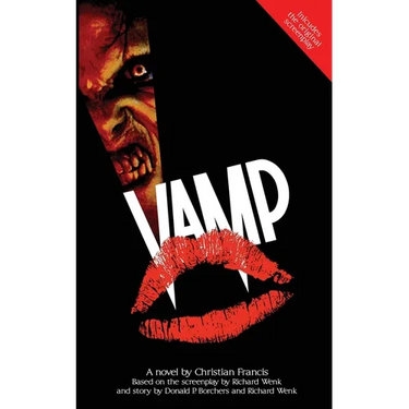 Vamp: The Novelization
