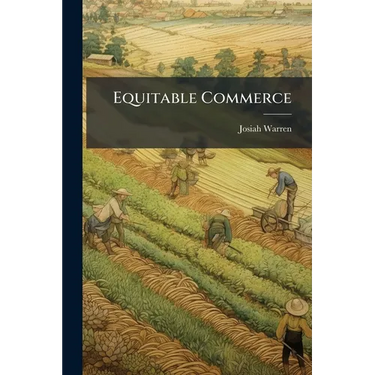 Equitable Commerce