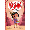 Yasmin the Zookeeper