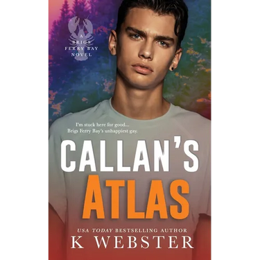 Callan's Atlas