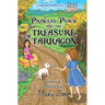 Princess Peach and the Treasure of Tarragon: a Princess Peach story