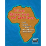 Five Stories of Africa: Ladi, Laraba, My Name Is Audu, Way of Escape, White-White