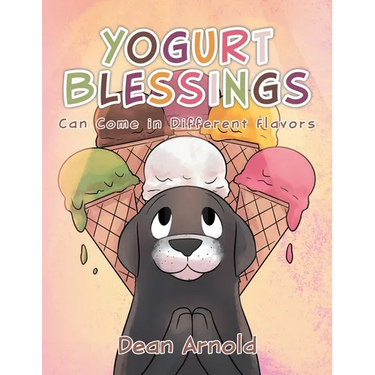 Yogurt Blessings Can Come In Different Flavors