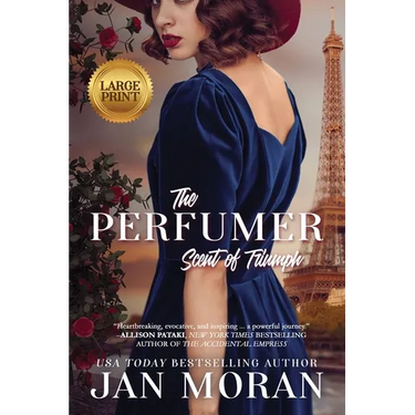 The Perfumer: Scent of Triumph