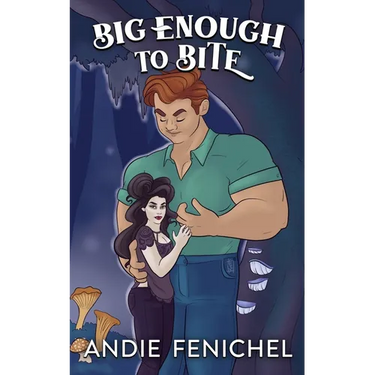 Big Enough to Bite
