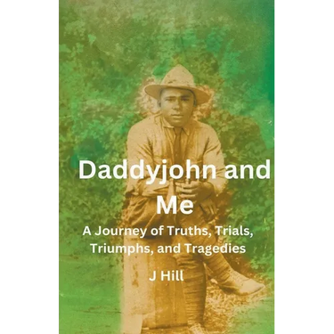 Daddyjohn and Me