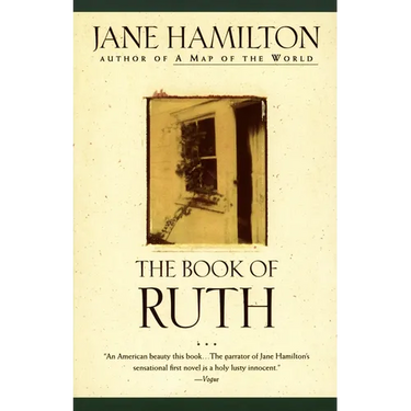 The Book of Ruth