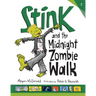 Stink and the Midnight Zombie Walk