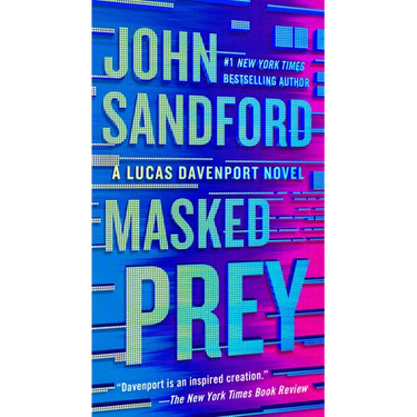 Masked Prey