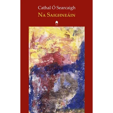 Na Saighneáin
