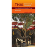 Thai-English/English-Thai Dictionary & Phrasebook, Revised Edition