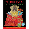 Christmas Coloring Book