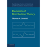 Elements of Distribution Theory