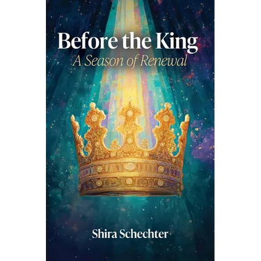 Before the King: A Season of Renewal