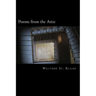 Poems from the Attic
