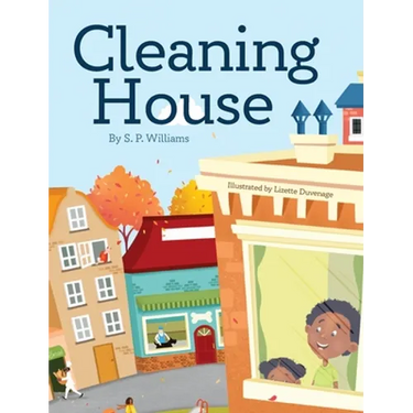 Cleaning House