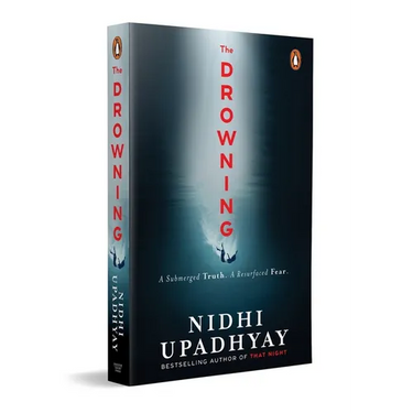 The Drowning: A Buried Truth. a Resurfaced Fear. (from the Author of That Night)