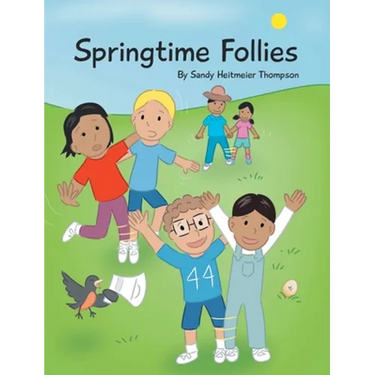 Springtime Follies