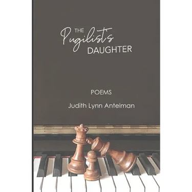 The Pugilist's Daughter