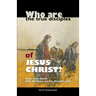 Who are the true disciples of Jesus Christ?
