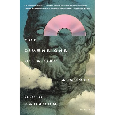 The Dimensions of a Cave