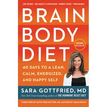 Brain Body Diet