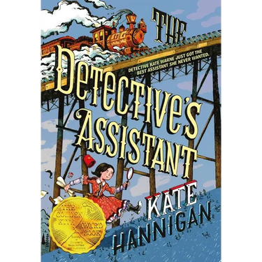 The Detective's Assistant