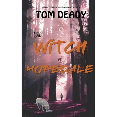 The Witch of Hopedale