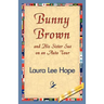 Bunny Brown and His Sister Sue on an Auto Tour
