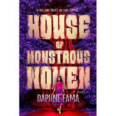 House of Monstrous Women