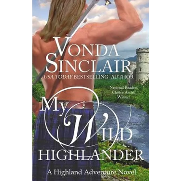 My Wild Highlander