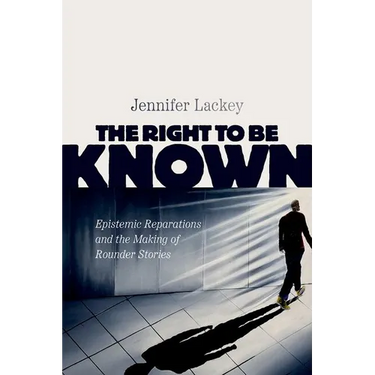 The Right to Be Known: Epistemic Reparations and the Making of Rounder Stories