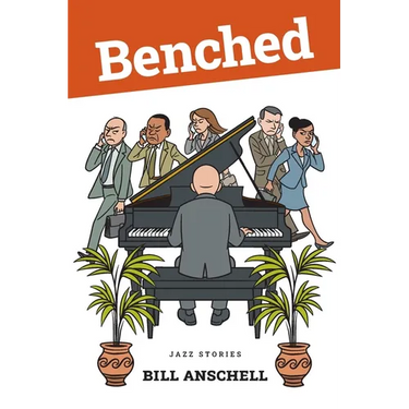 Benched: Jazz Stories